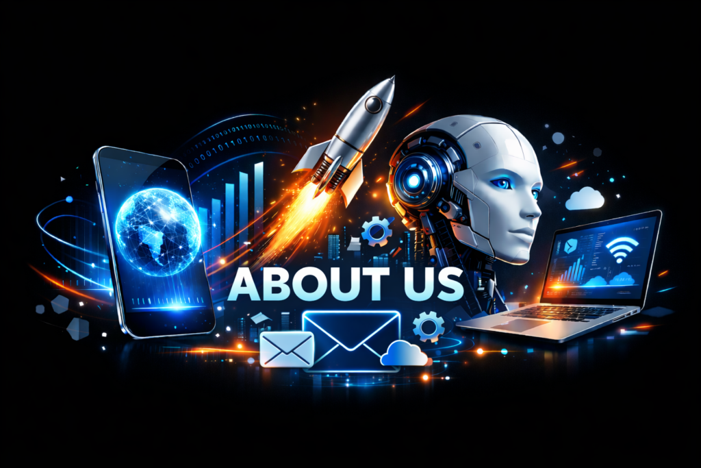 Breaking Tech News_Contact Us