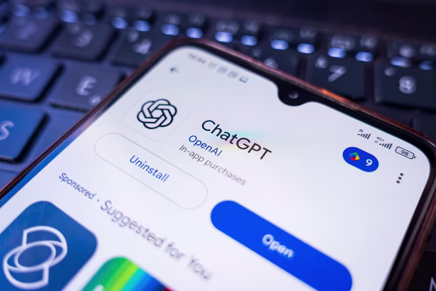 ChatGPT begins serving ads using user conversation data