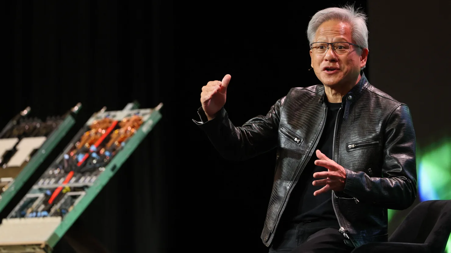 Chip stocks rise after TSMC earnings beat lifts demand outlook