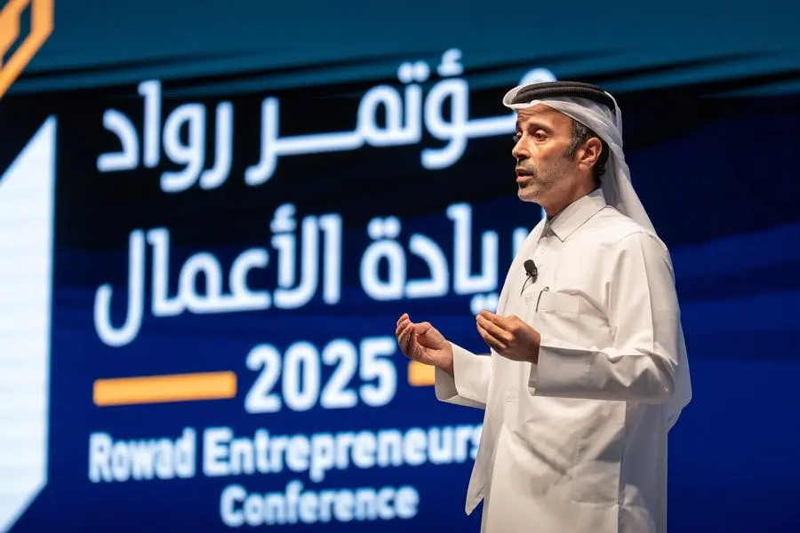 Hamad Al Hajri named Jahez CEO for international markets expansion