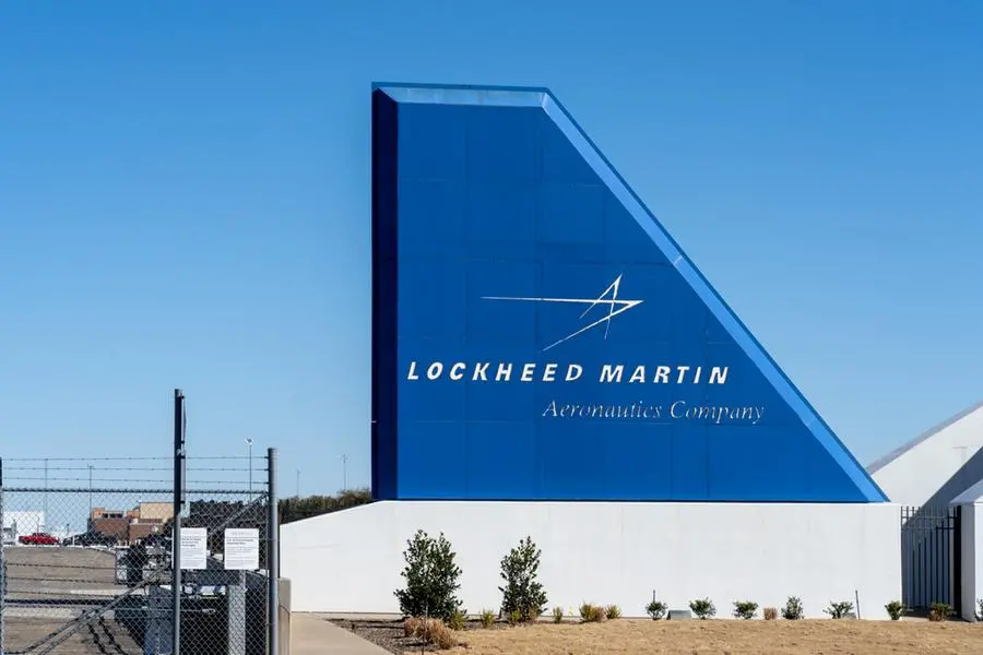 Lockheed Martin opens new software factory in Riyadh