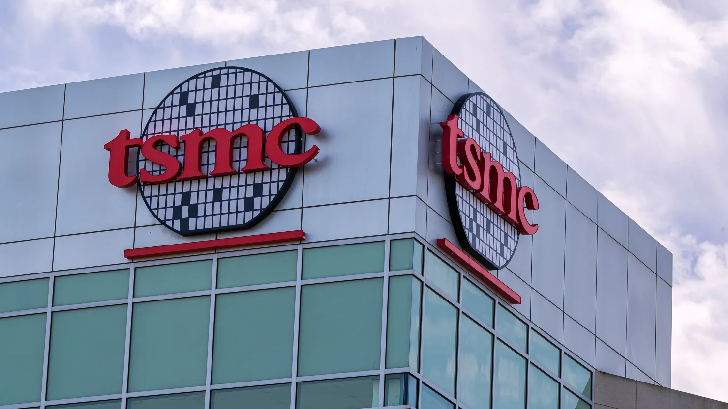 TSMC posts record quarter with profit up 35% on AI demand