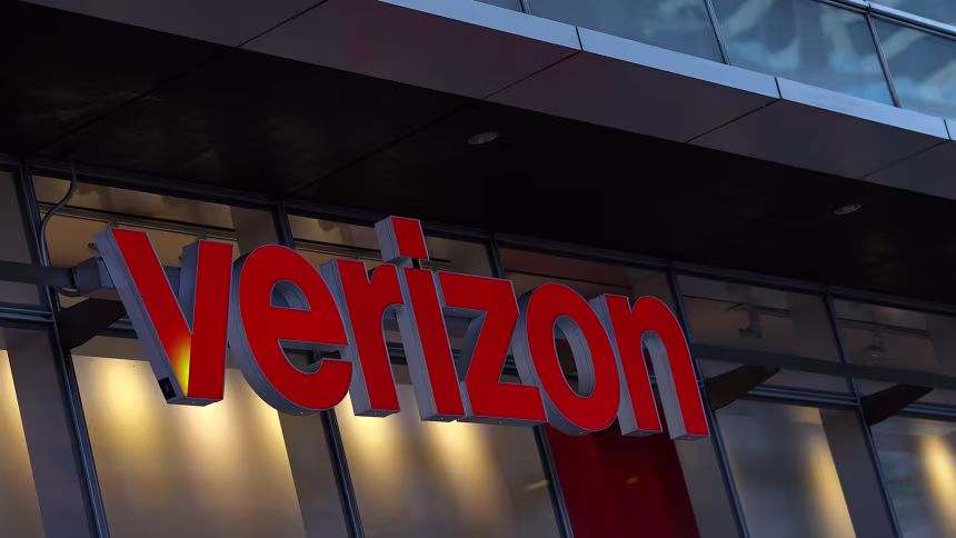 Verizon Outage Impacting Tens of Thousands