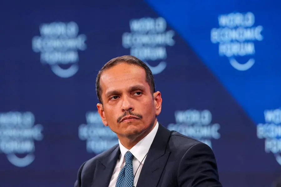 Qatar’s PM unveils $2bln boost for tech startups at Web Summit 2026