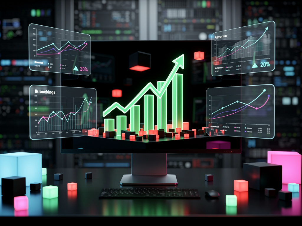 Roblox Earnings Surge After Strong Fourth-Quarter Results