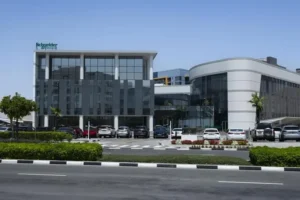 Schneider Electric Industrial Automation Products UAE Partnership Launch