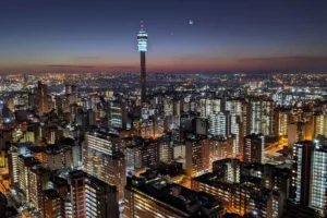 Liquid C2 Google Cloud AI Centre Launches in Johannesburg