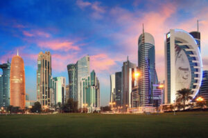 Qatar Digital Government Services Expansion Reaches 2,300 Online