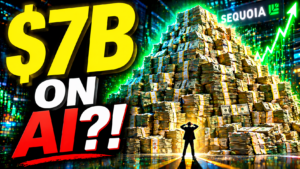 Sequoia Capital’s $7B AI Fund Signals a Bold New Era of Tech Investment