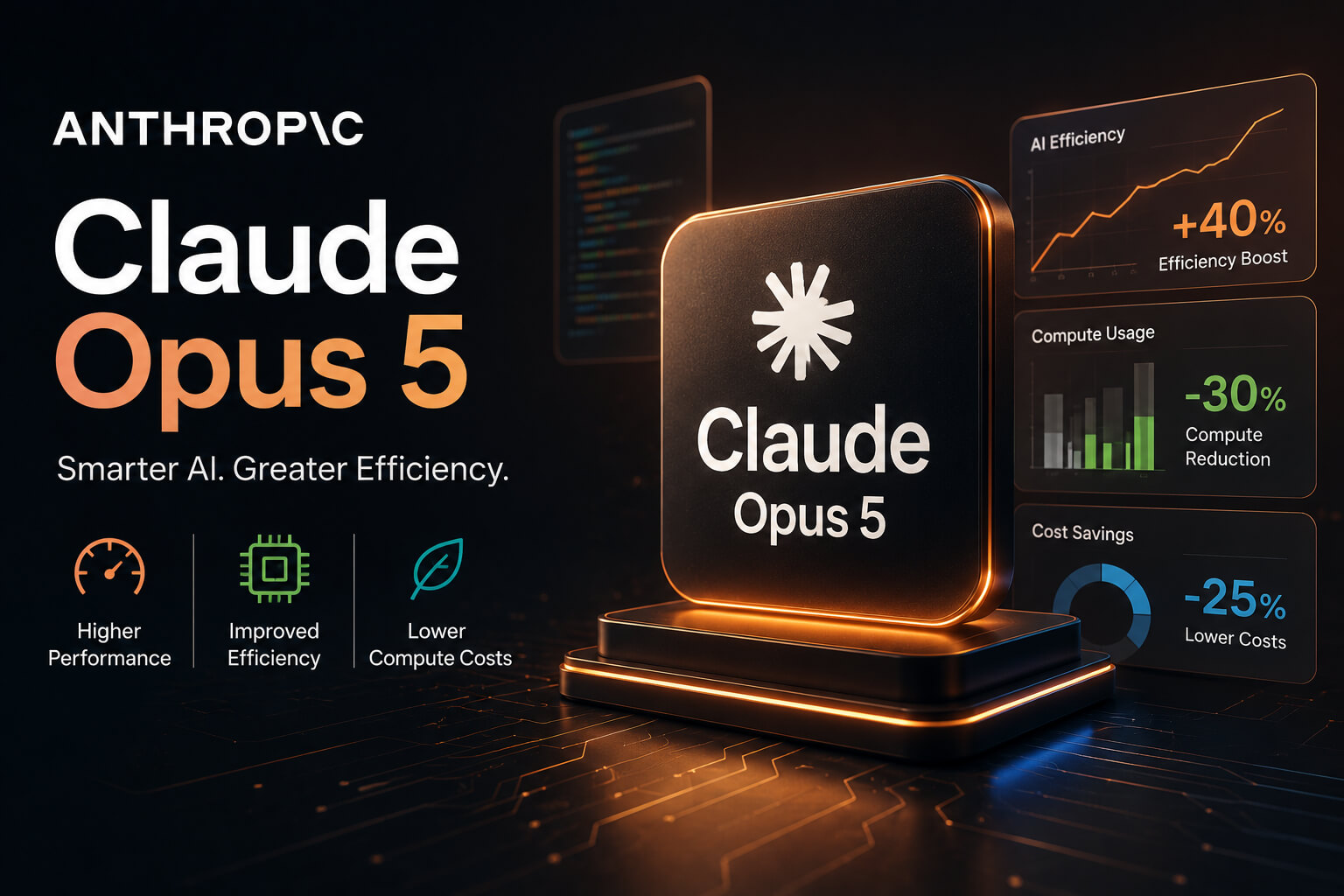 Anthropic Claude Opus 5