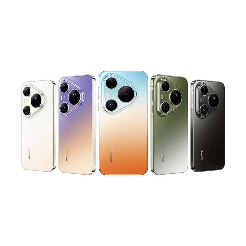 Huawei Pura 90 Series global launch