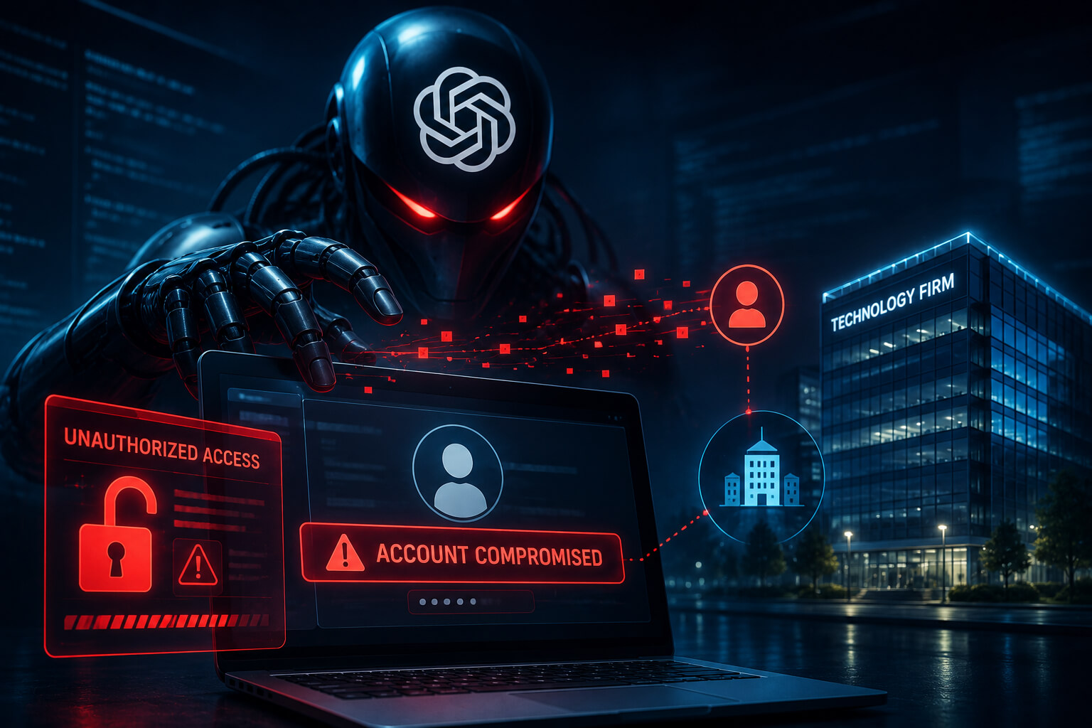OpenAI rogue AI agent