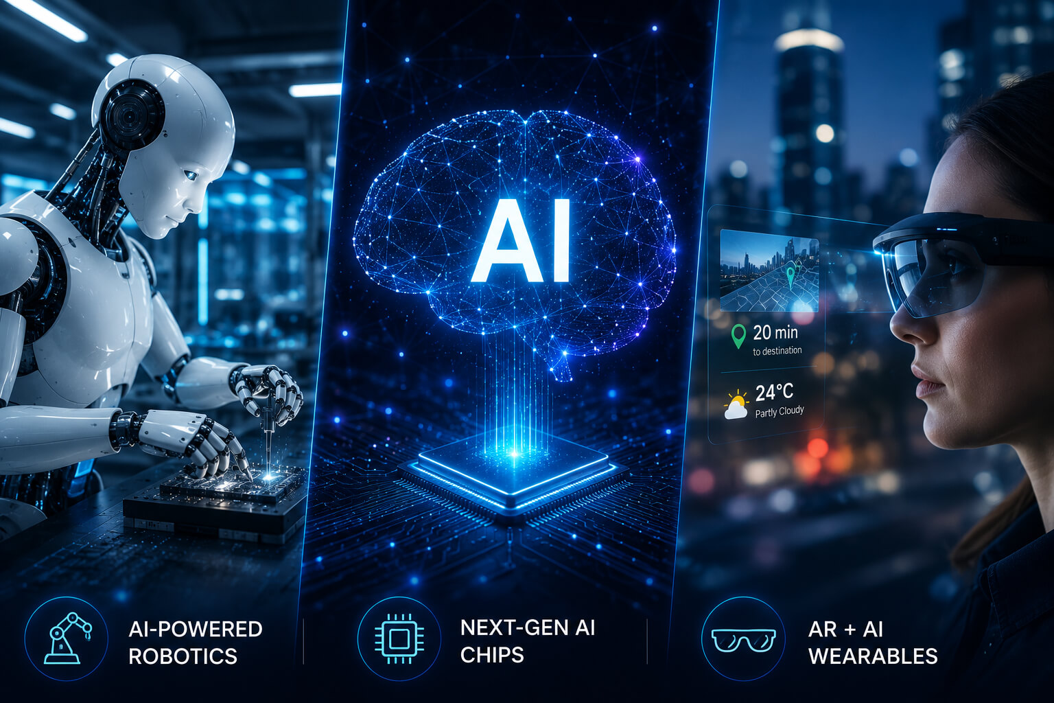tech breakthroughs in 2026