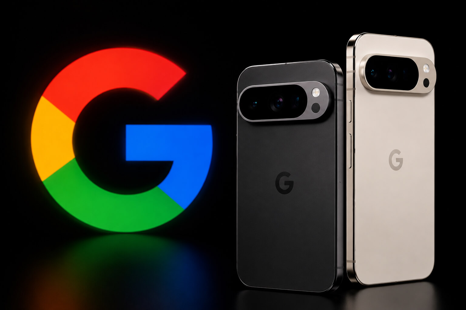 Trevor Noah Google Pixel 11 launch